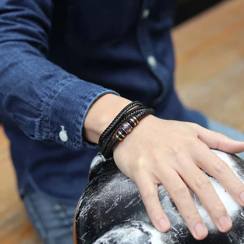 Para Mi Hijo - Pulsera Te Amo por Siempre